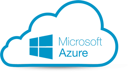 Azure cloud services
